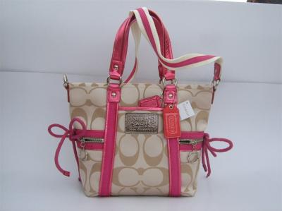 COACH bags - 13843 apricot